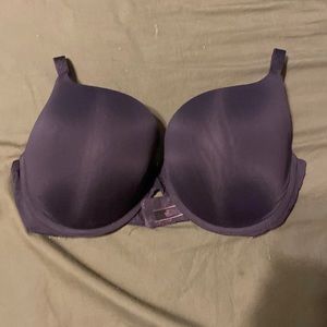 Black Victoria Secret Bra